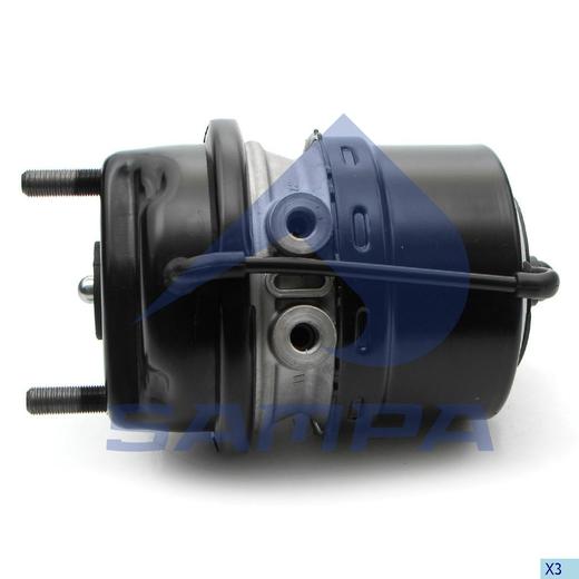 BRAKE CHAMBER DAF SCANIA - PSG Motorfactors